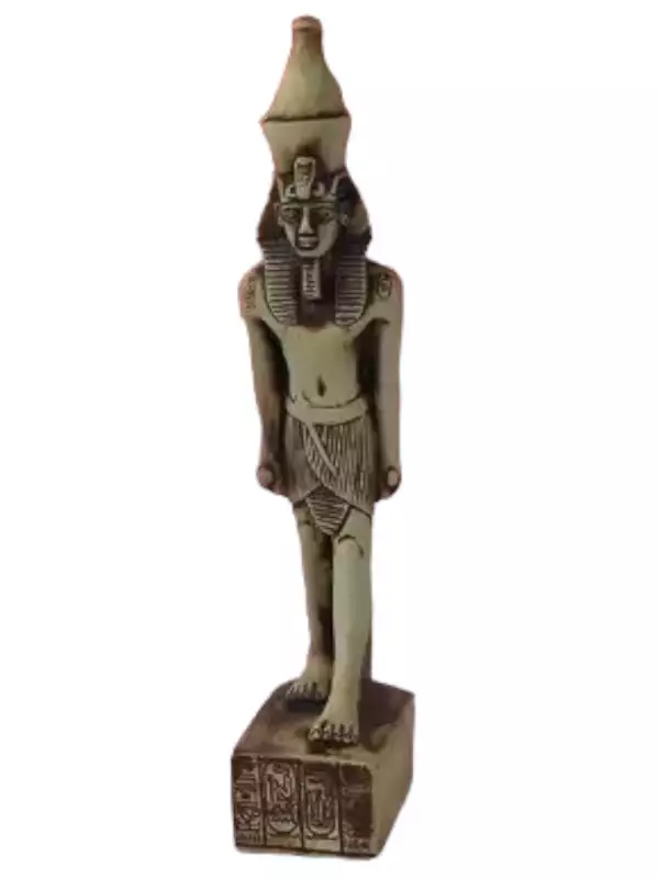 Ramesse II.