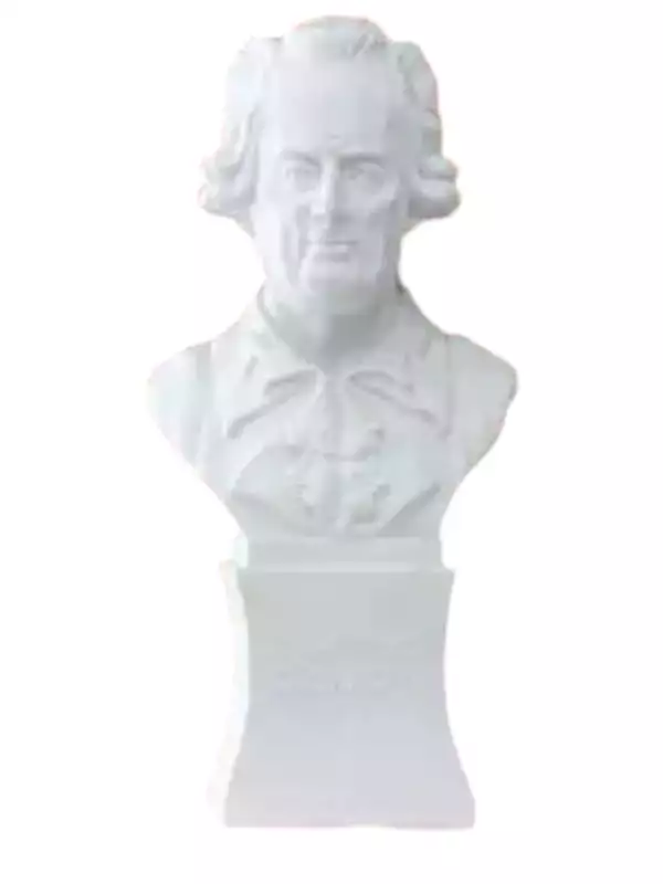 Giacomo Casanova - busta