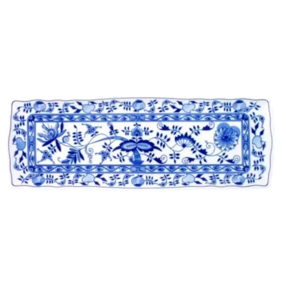 10090 Podnos čtyřhranný 45cm