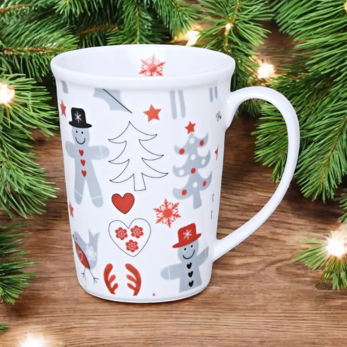 20548 Hrnek Erin - Vánoce