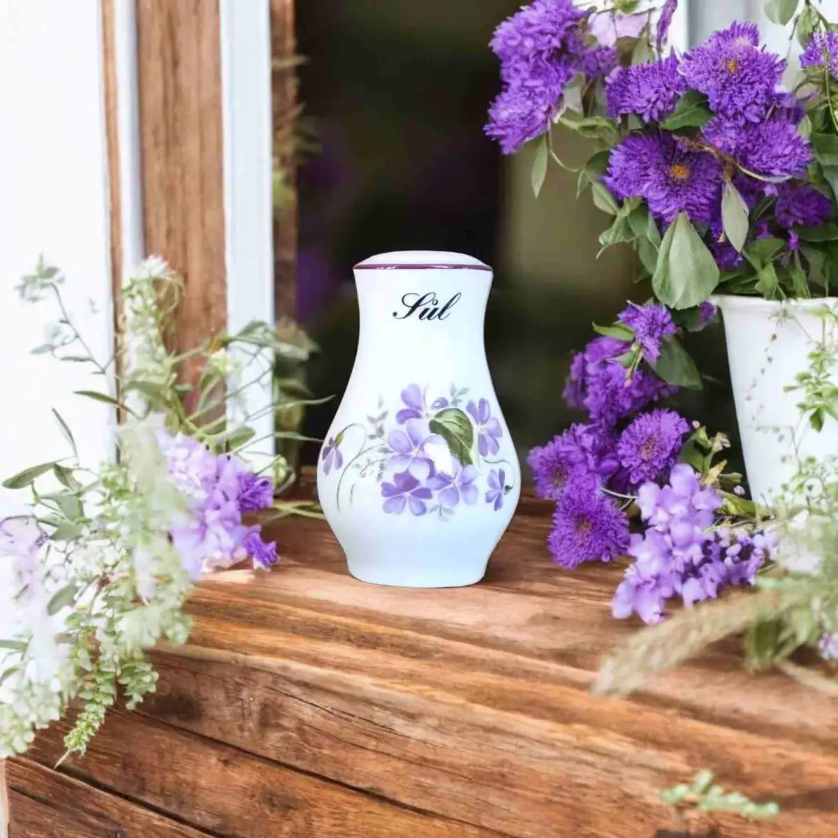 10114 Slánka s víčkem 7,5cm