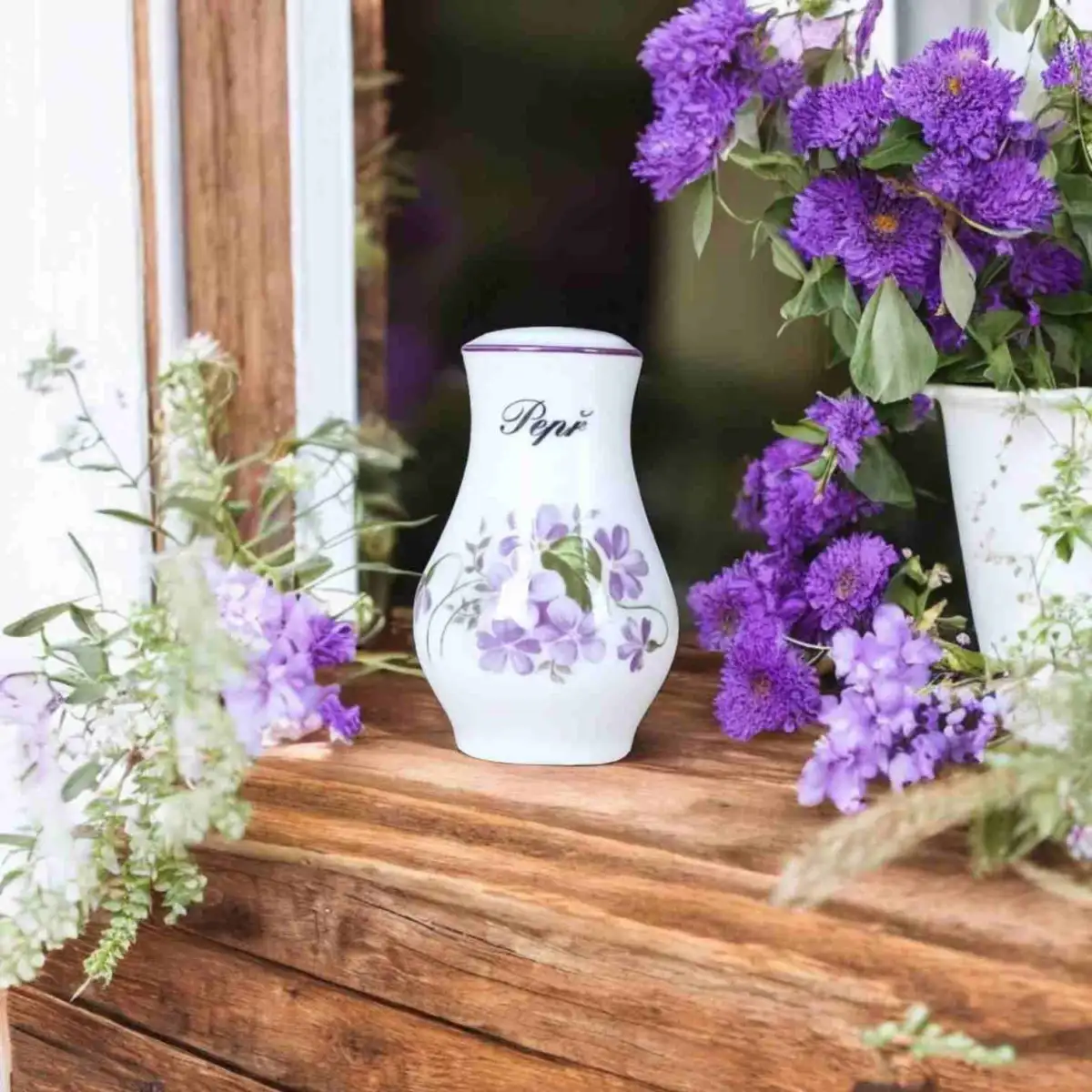 10113 Pepřenka sypací 7,5cm