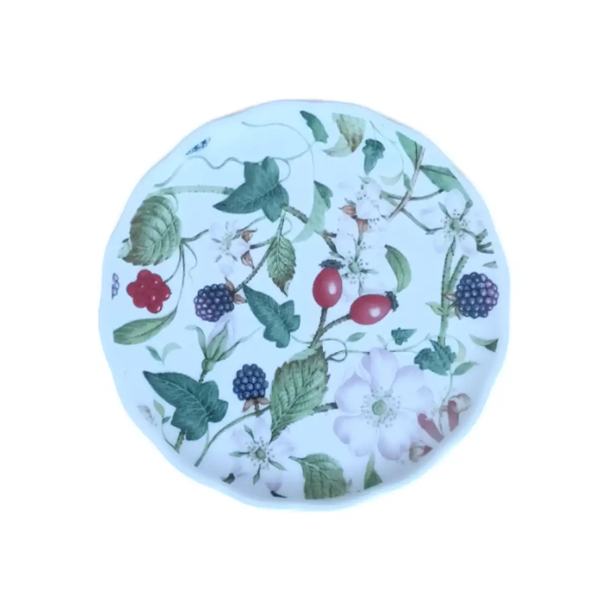 10118BF0080001A1 Podložka pod sklenici - Šípek a ostružina