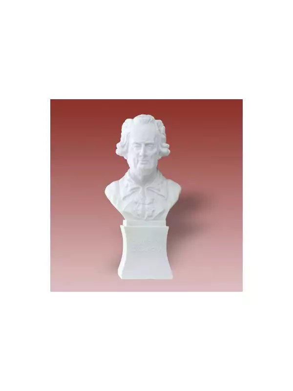 Giacomo Casanova - busta