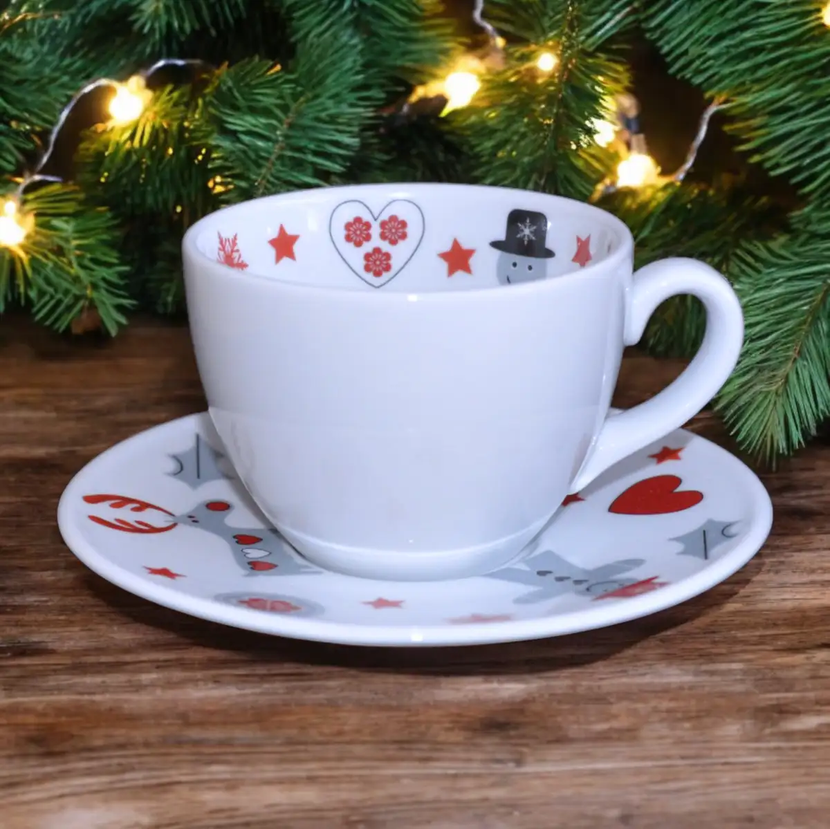 80652 ŠaPo Milada - Vánoce