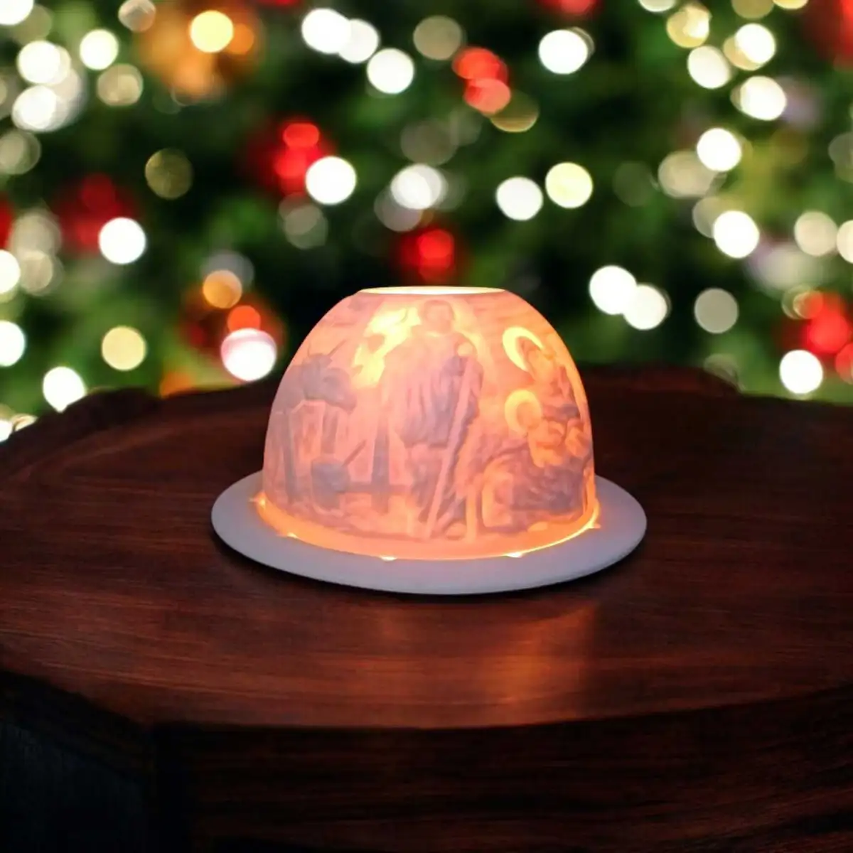 80635 Průsvitka Betlém