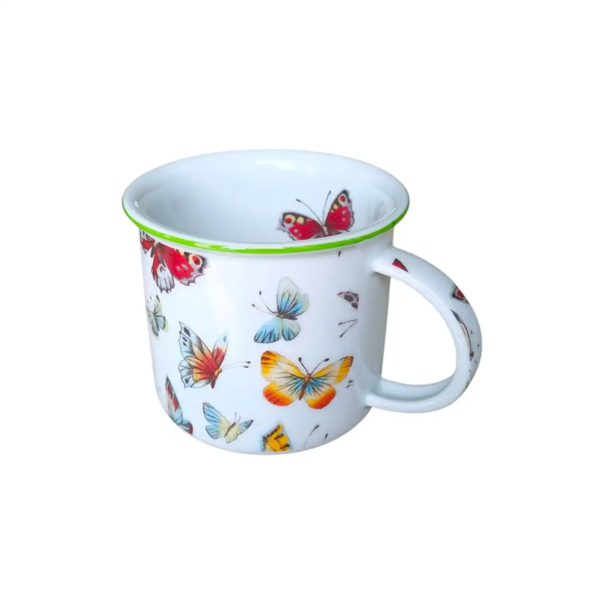 20219 Hrnek Tina 0,25l - Motýli (1)
