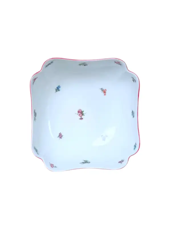 10060 Mísa salátová čtyřhranná vysoká 18cm (1)