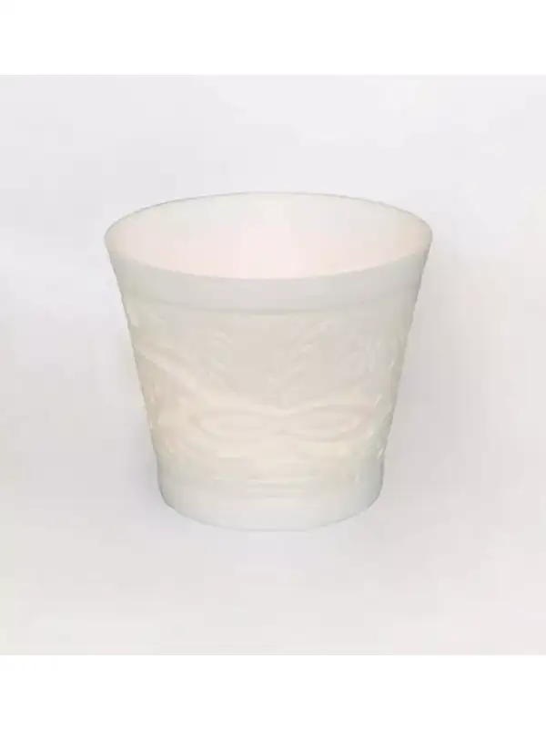 Průsvitka reliéfní - cibulák