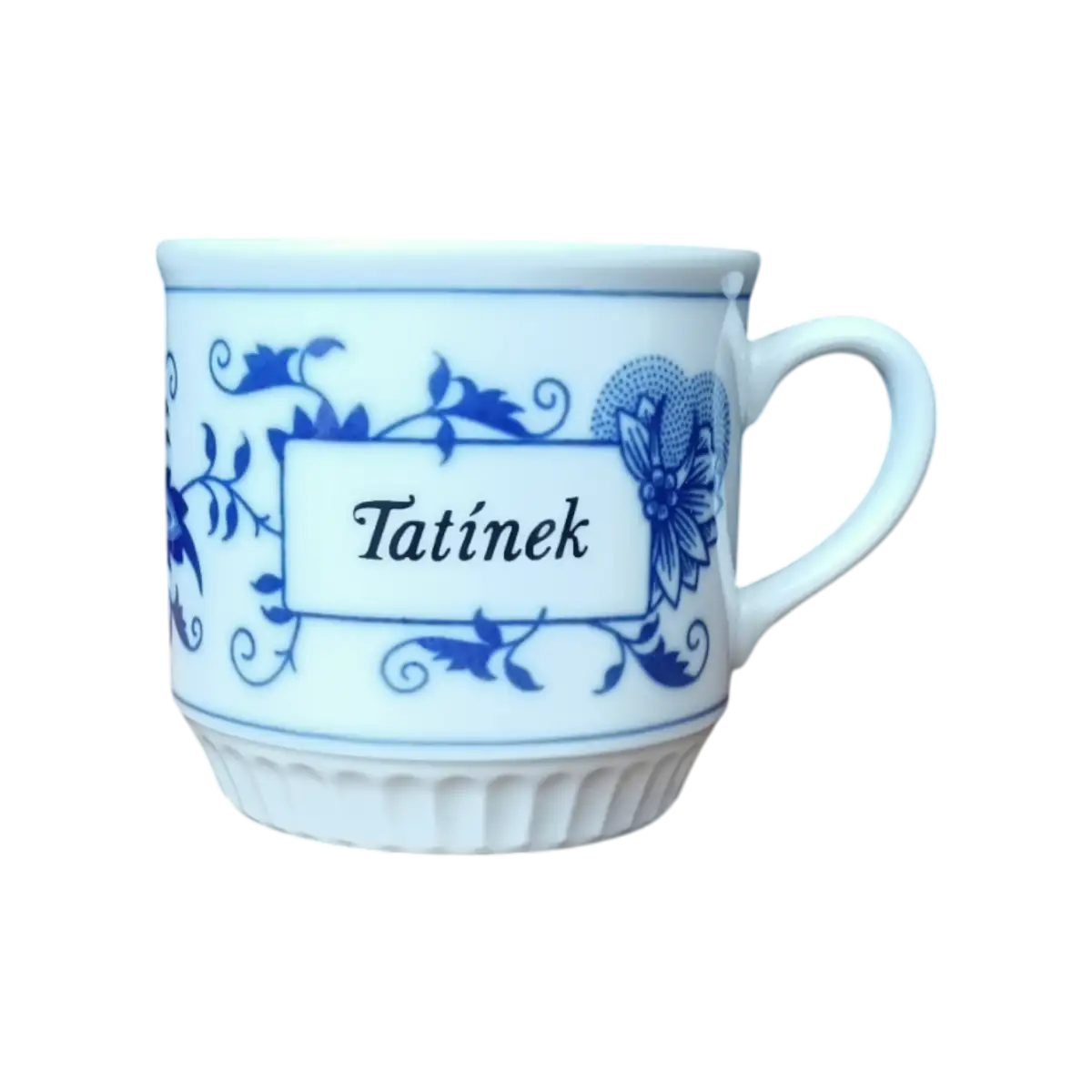 20014B801030Z101 Hrnek Leo - tatínek