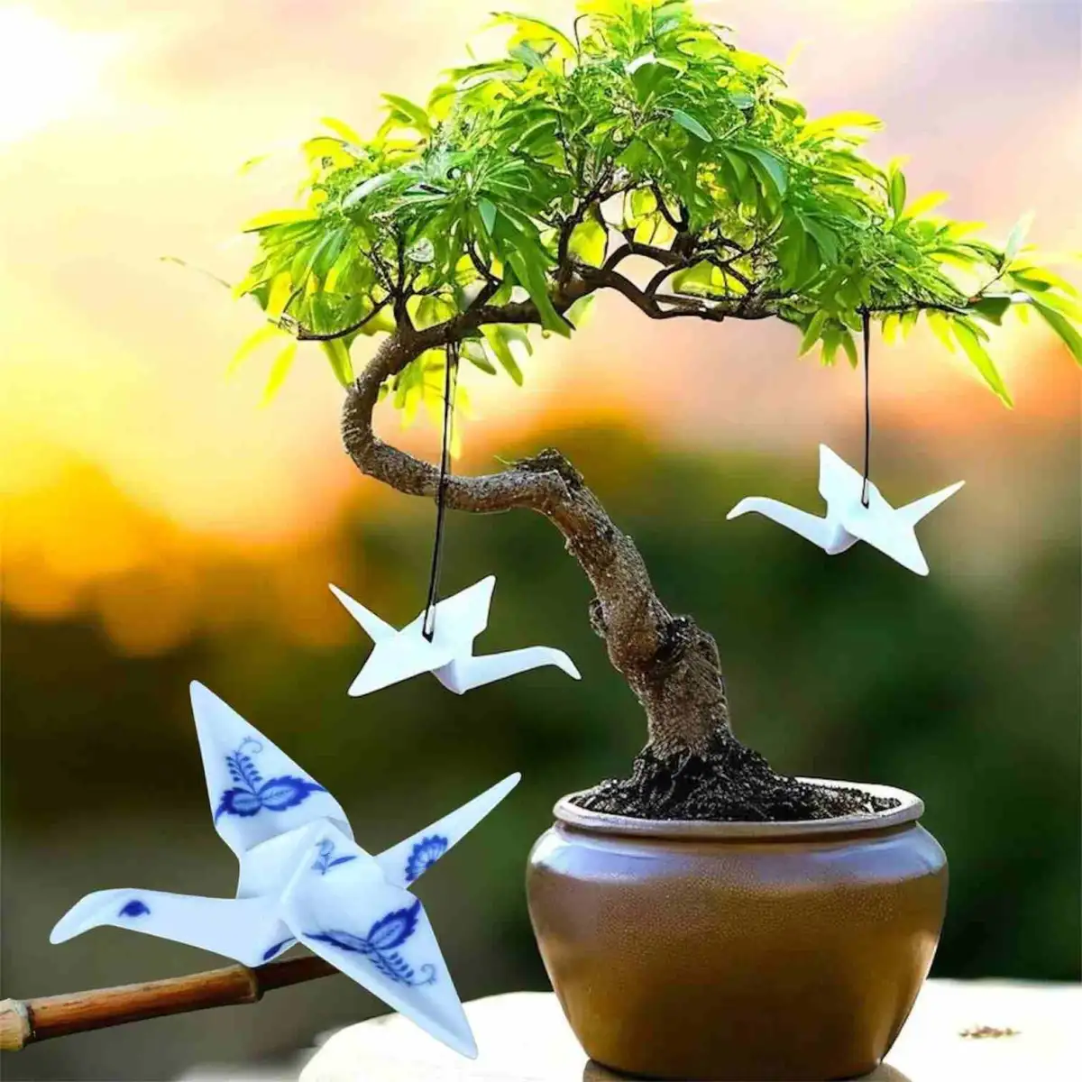 Origami - IMAGE pro web