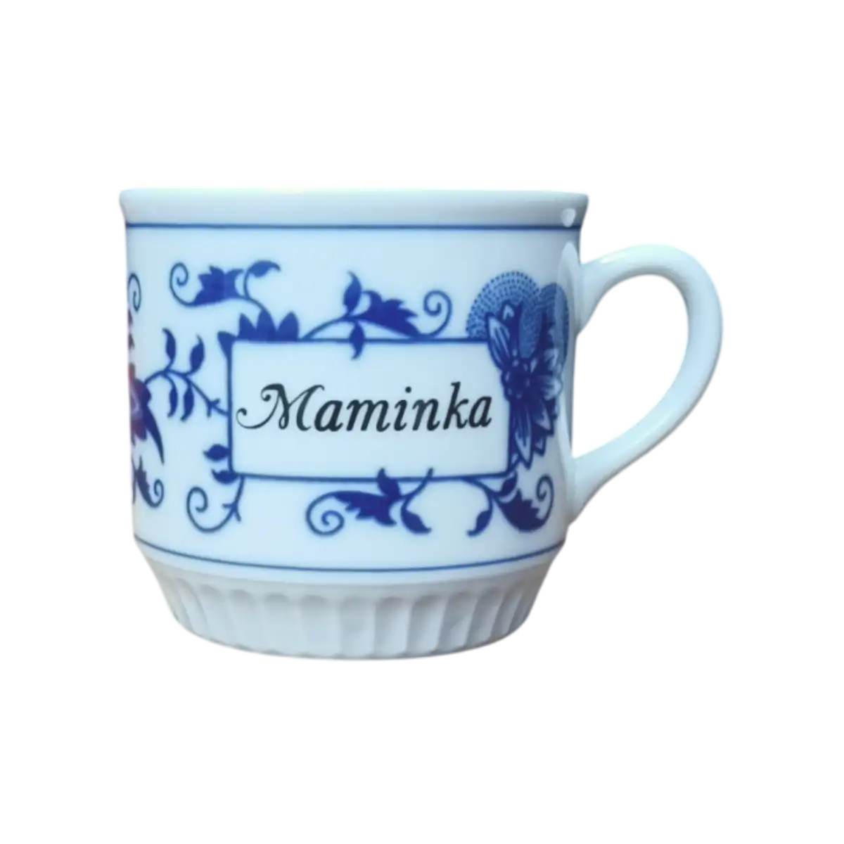 20014B804320Z101 Hrnek Leo - maminka