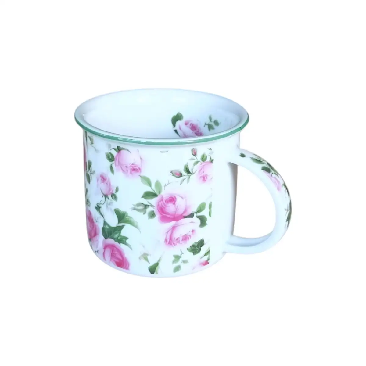 20219 Hrnek Tina 0,25l - Růže s břečťanem (1)