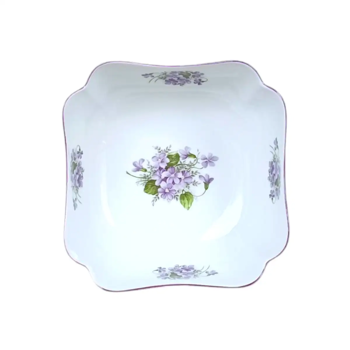 10060 Mísa salátová čtyřhranná vysoká 18cm (1)