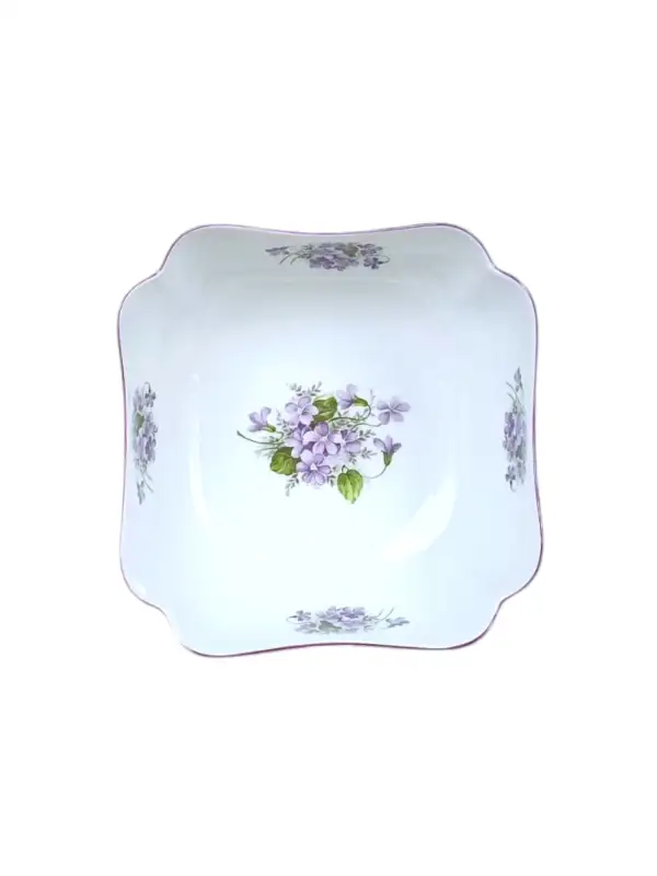 10060 Mísa salátová čtyřhranná vysoká 18cm (1)