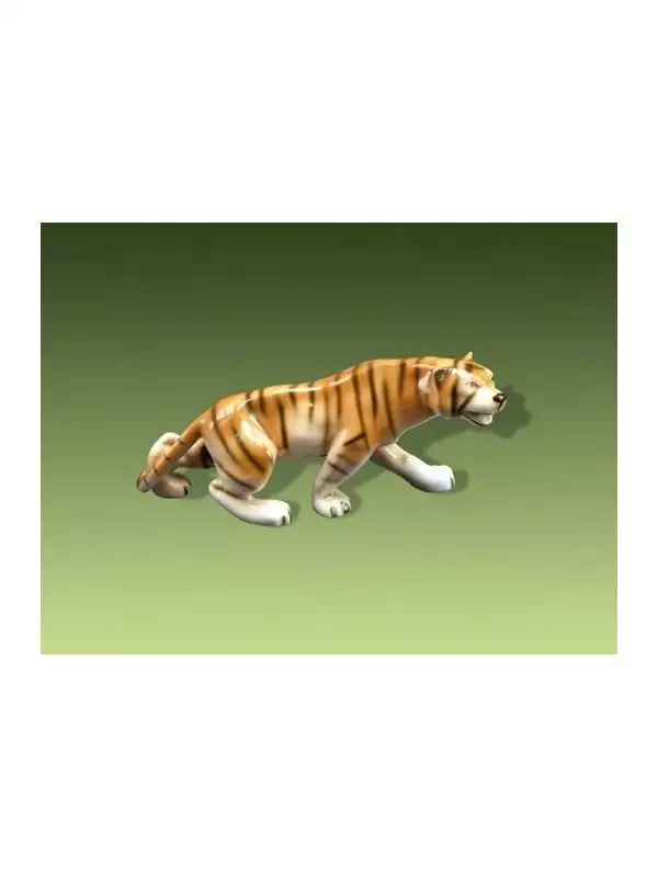 Malý tygr