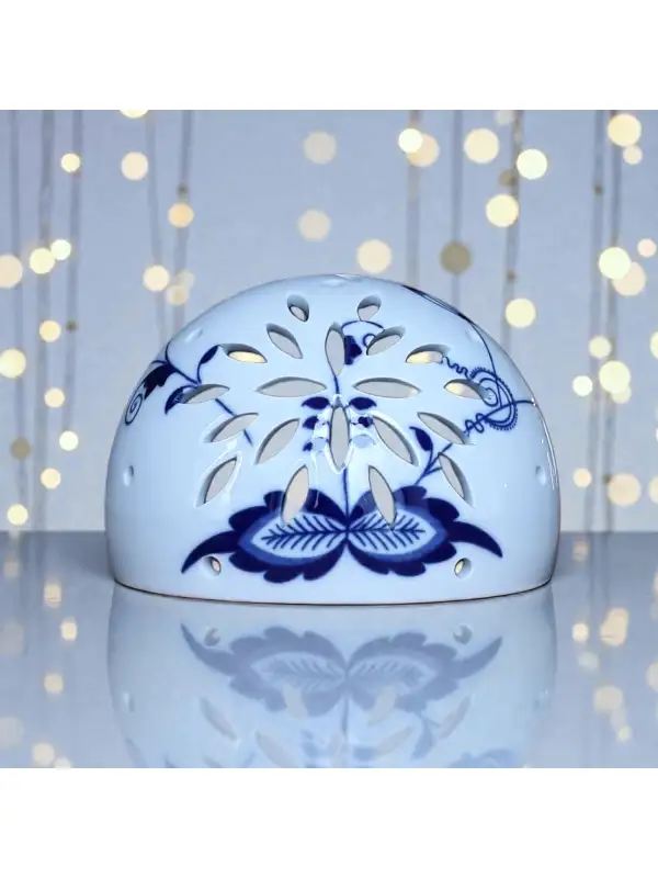 Dekorativní osvětlení - cibulák