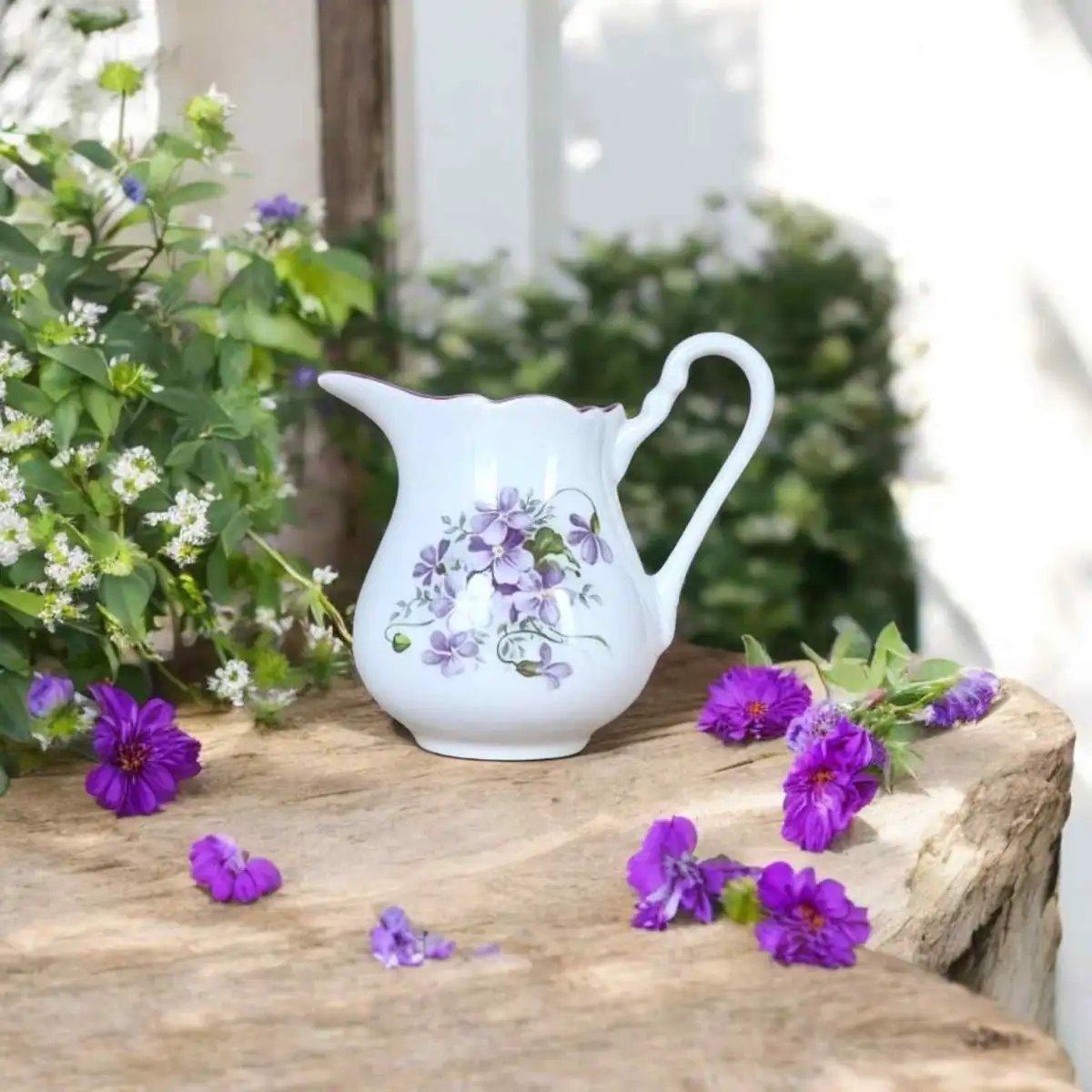 10031 Mlékovka vysoká 0,16l