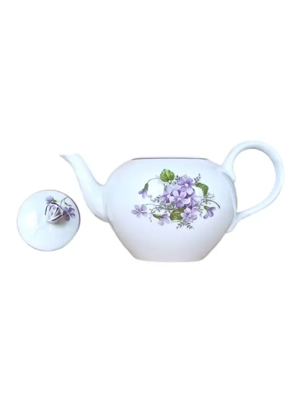 70028 Konvice čajová se sítkem s víčkem 0,95l (1)