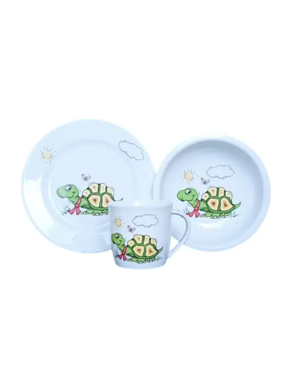 Dětská souprava třídílná