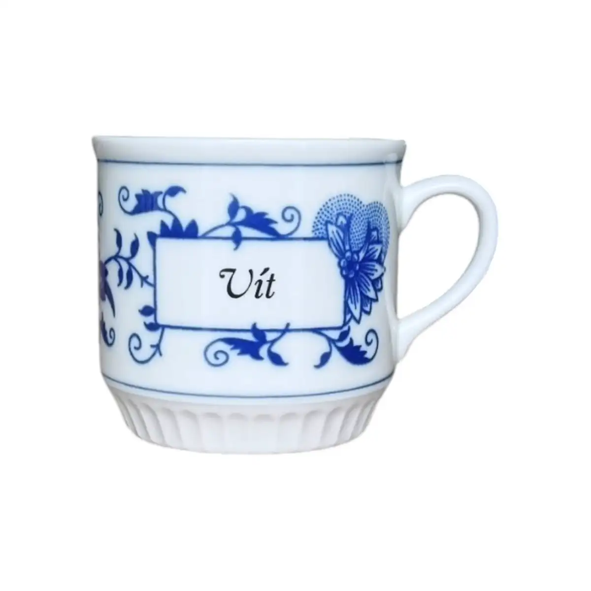 20014B800960Z201 Hrnek Leo - Vít