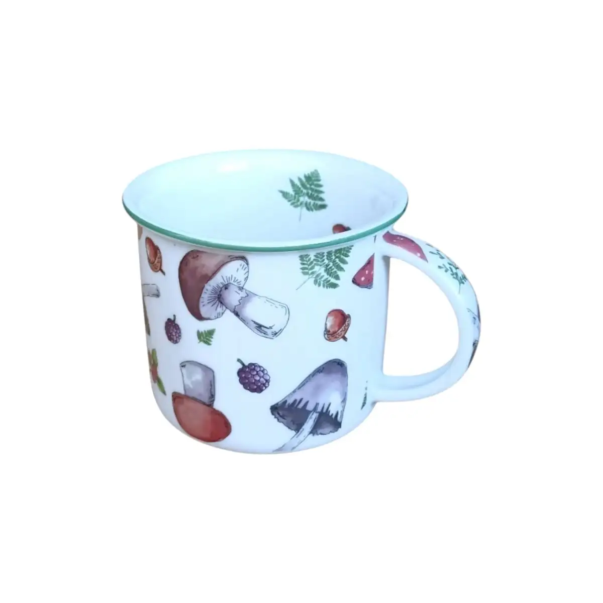 20219 Hrnek Tina 0,25l - Houby (1)