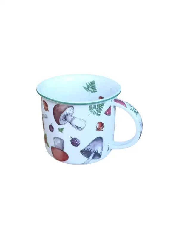 20219 Hrnek Tina 0,25l - Houby (1)