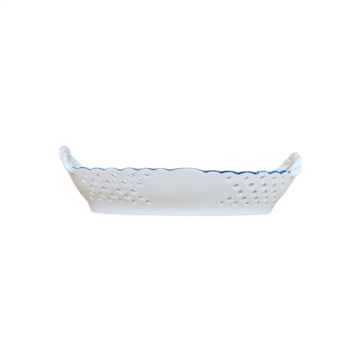 10148 Košík prolamovaný 21cm (1)