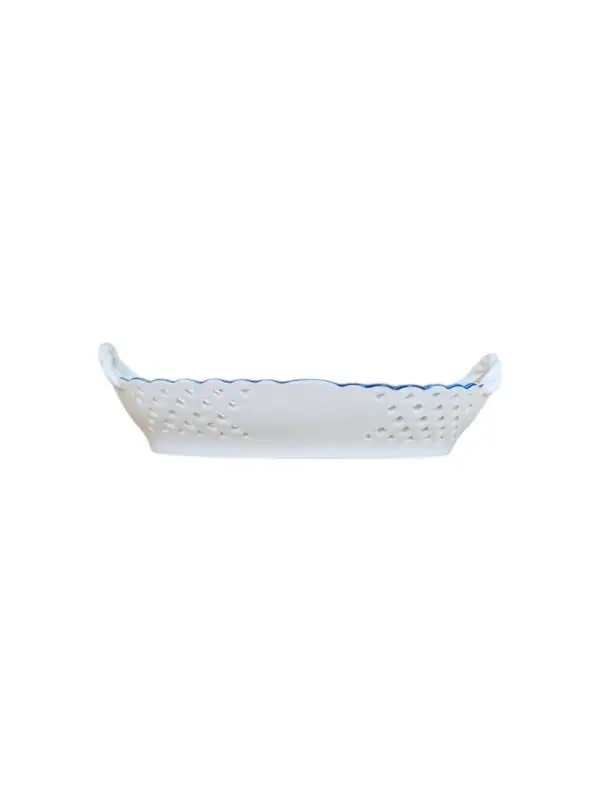 10148 Košík prolamovaný 21cm (1)