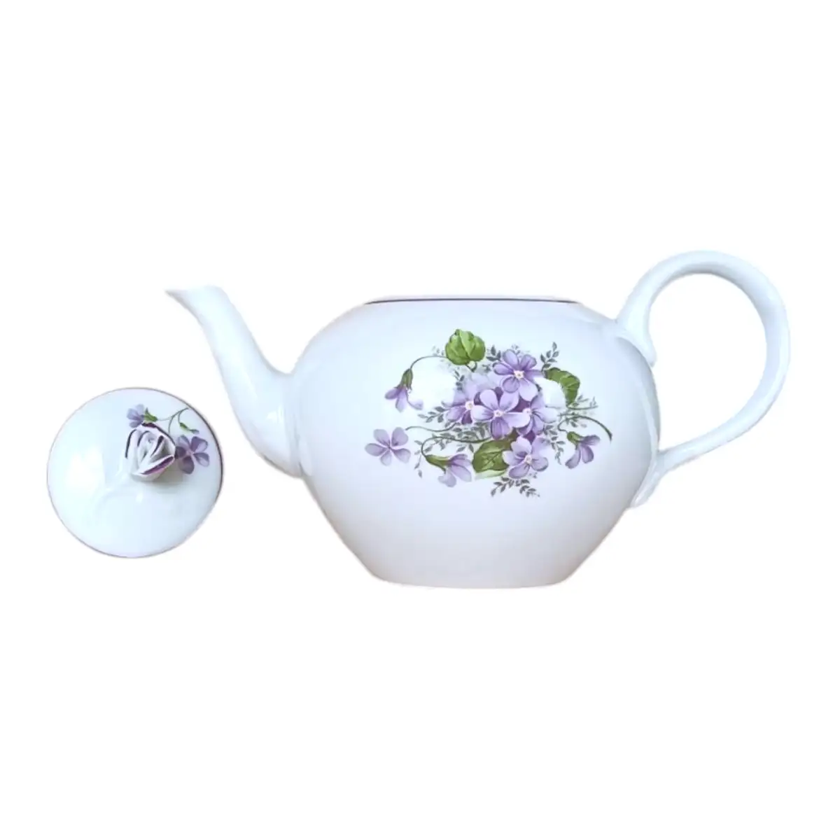 70028 Konvice čajová se sítkem s víčkem 0,95l (1)