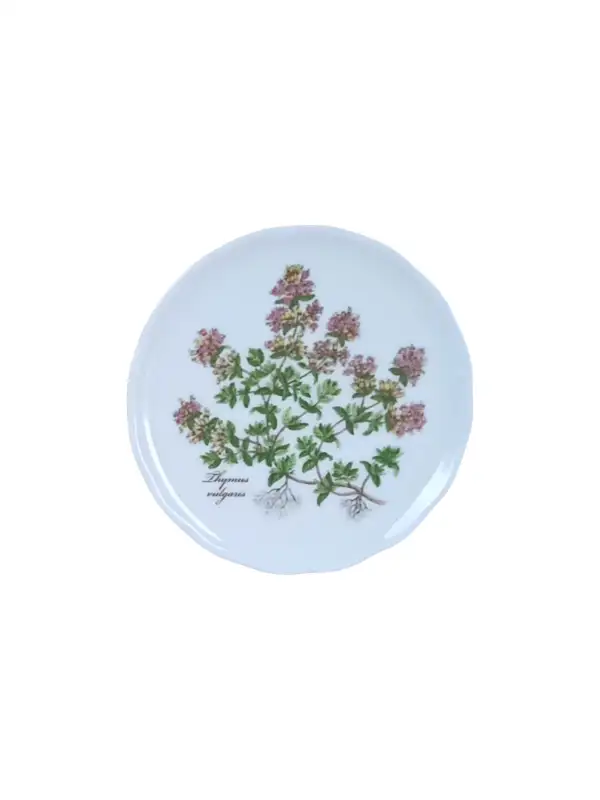 10118 Podložka pod sklenici - Tymián