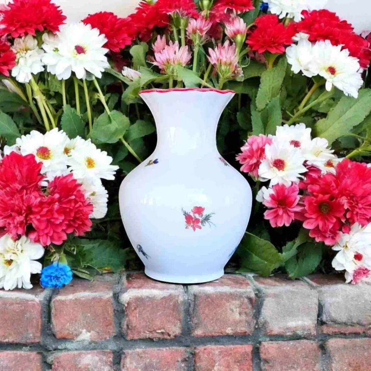 10170 Váza 2544 13,5cm