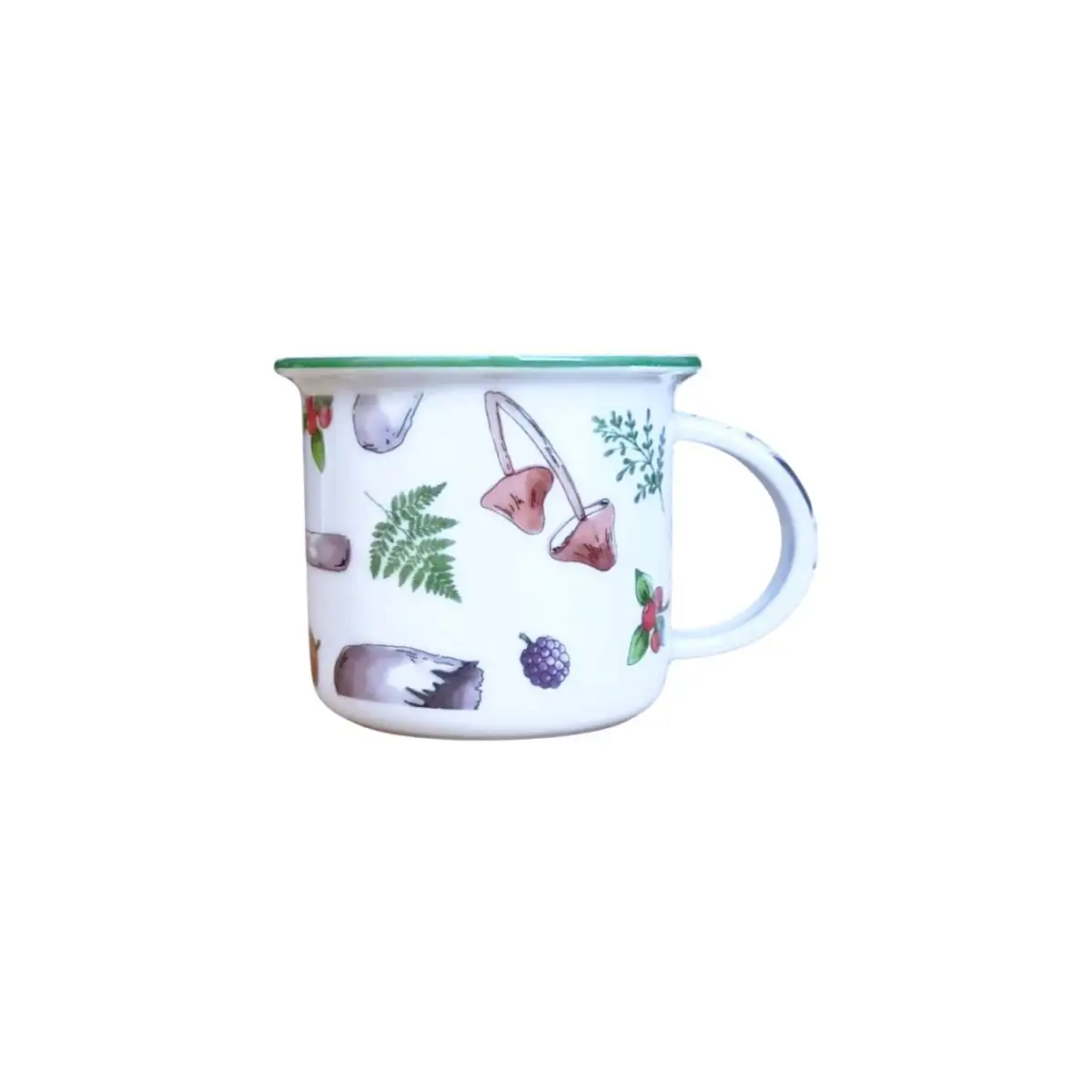 20218 Hrnek Tina 0,10l - Houby