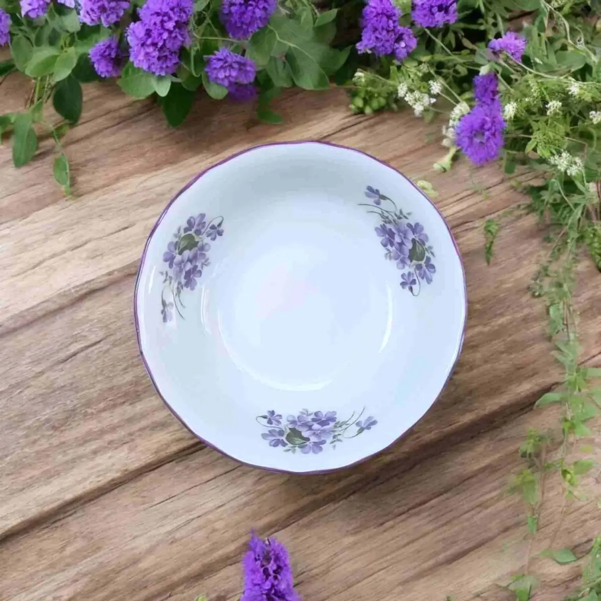 10047 Mísa kompotová 14 cm